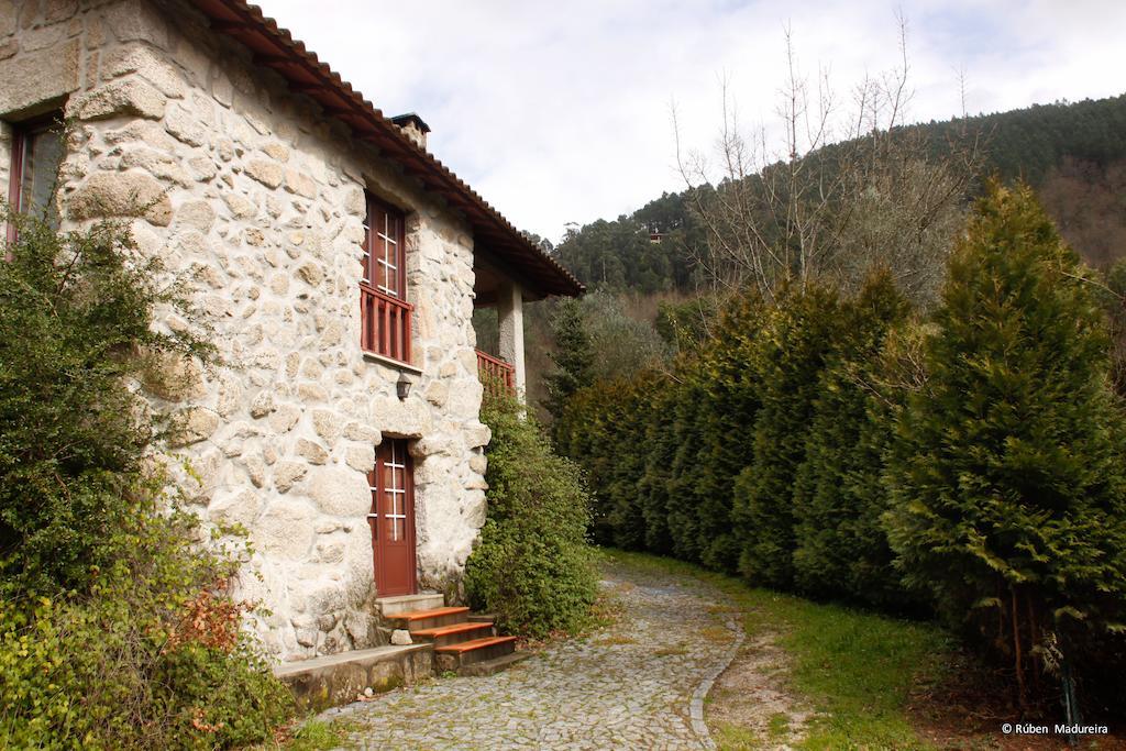 Casa Da Peneda Villa Vườn quốc gia Peneda-Gerês Phòng bức ảnh