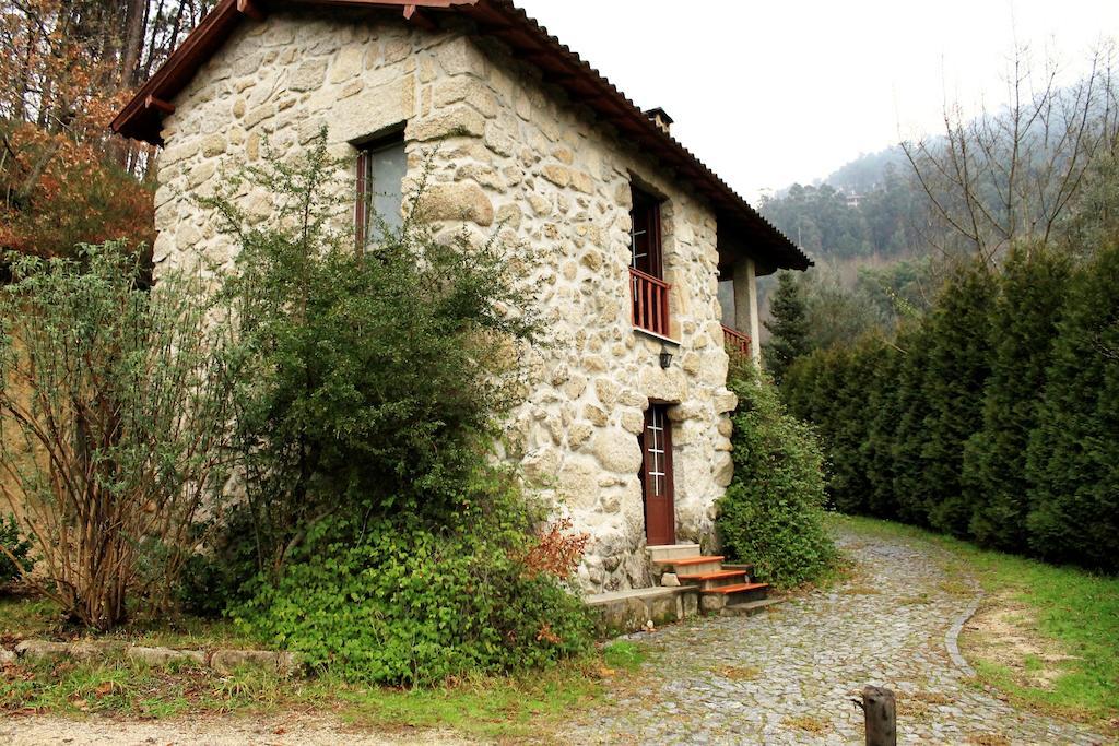 Casa Da Peneda Villa Vườn quốc gia Peneda-Gerês Phòng bức ảnh