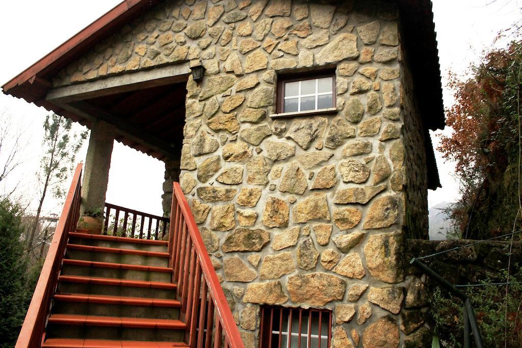 Casa Da Peneda Villa Vườn quốc gia Peneda-Gerês Phòng bức ảnh