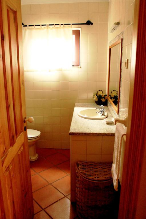 Casa Da Peneda Villa Vườn quốc gia Peneda-Gerês Phòng bức ảnh