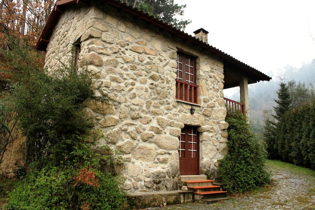 Casa Da Peneda Villa Vườn quốc gia Peneda-Gerês Phòng bức ảnh
